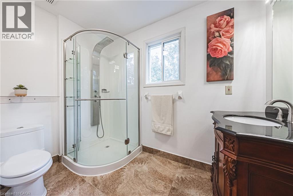 110 HIGHBURY Drive, Stoney Creek, Ontario, L8J3P4 — Photo 29