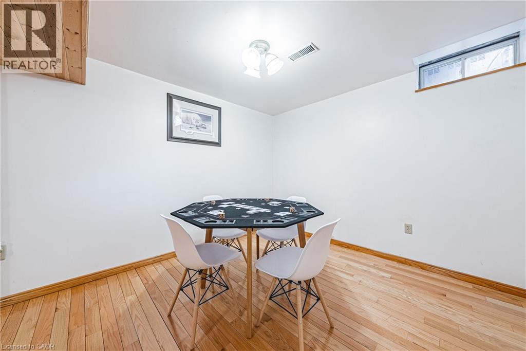 110 HIGHBURY Drive, Stoney Creek, Ontario, L8J3P4 — Photo 34