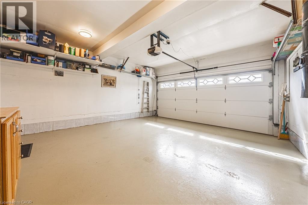 110 HIGHBURY Drive, Stoney Creek, Ontario, L8J3P4 — Photo 37