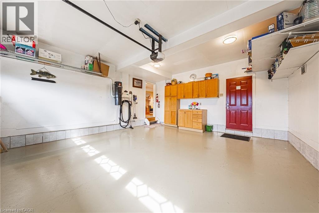 110 HIGHBURY Drive, Stoney Creek, Ontario, L8J3P4 — Photo 38