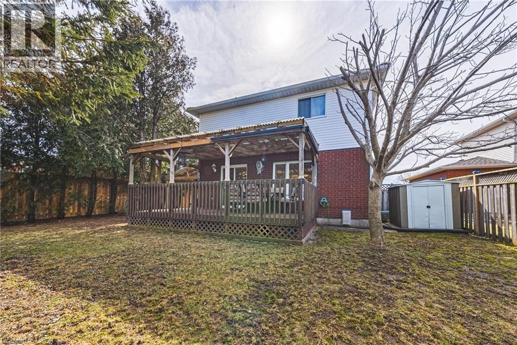 110 HIGHBURY Drive, Stoney Creek, Ontario, L8J3P4 — Photo 43