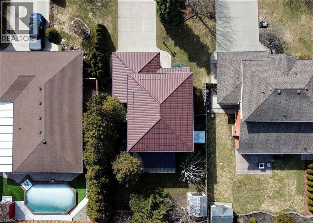 110 HIGHBURY Drive, Stoney Creek, Ontario, L8J3P4 — Photo 48