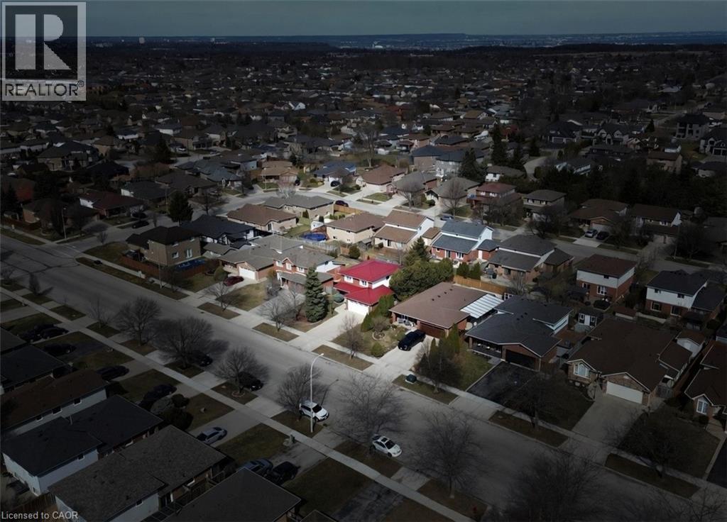 110 HIGHBURY Drive, Stoney Creek, Ontario, L8J3P4 — Photo 50