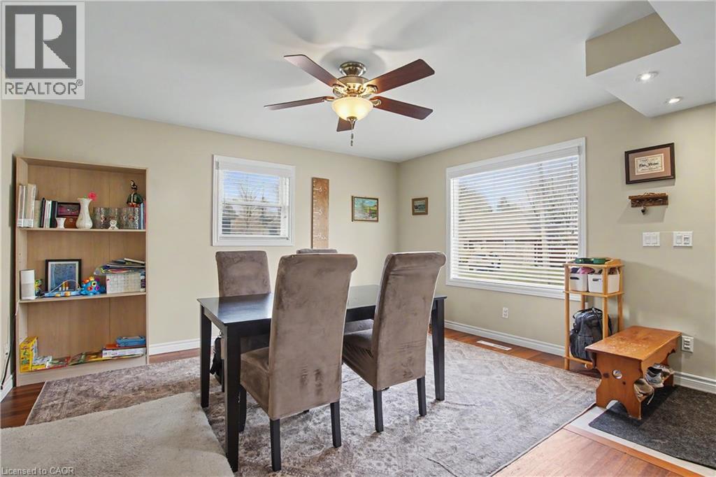 241 GUELPH Avenue, Cambridge, Ontario, N3C1A9 — Photo 9