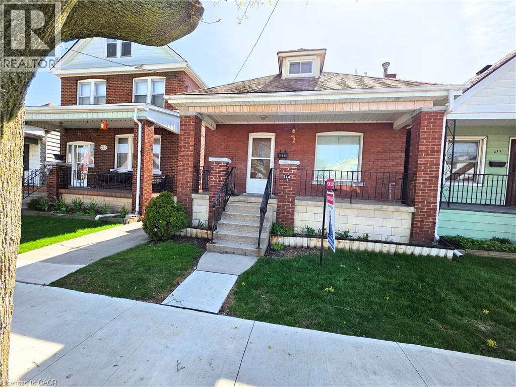 214 FAIRFIELD Avenue, Hamilton, Ontario, L8H5H6 — Photo 20