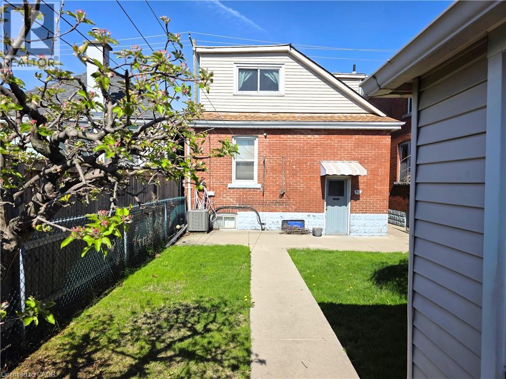 214 FAIRFIELD Avenue, Hamilton, Ontario, L8H5H6 — Photo 21