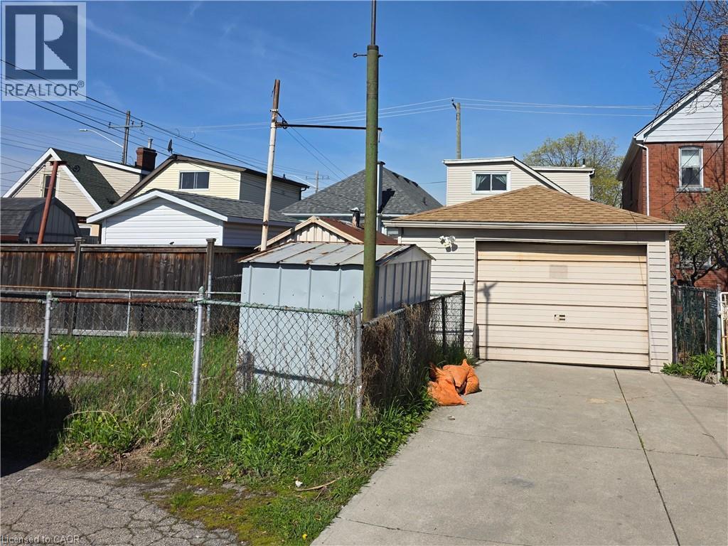 214 FAIRFIELD Avenue, Hamilton, Ontario, L8H5H6 — Photo 22