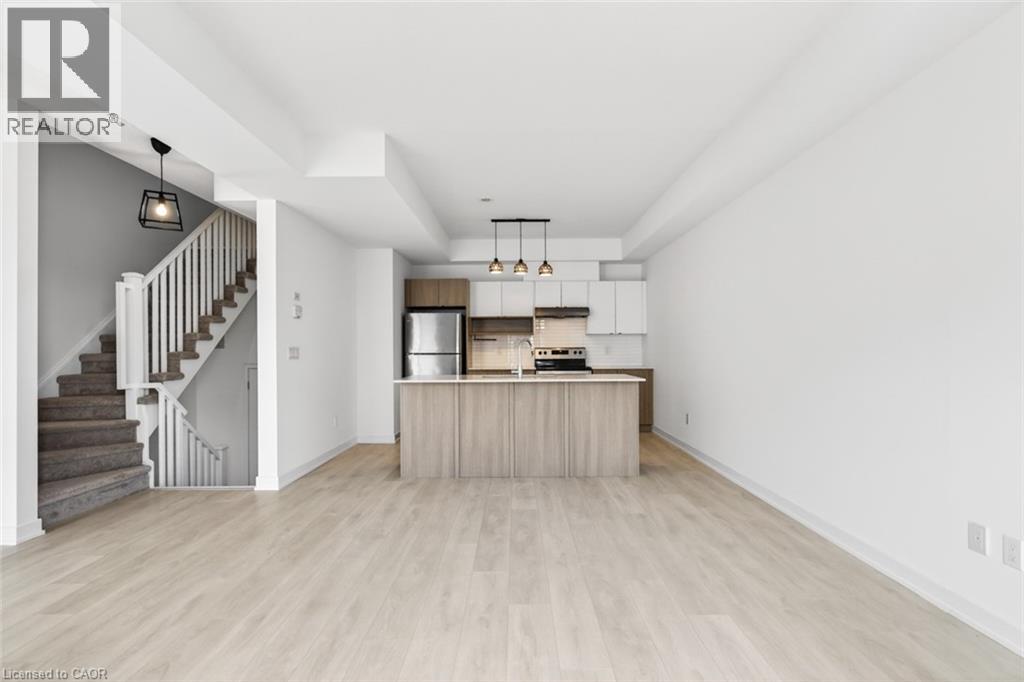 1121 COOKE Boulevard Unit# 32, Burlington, Ontario, L7T0C3 — Photo 10