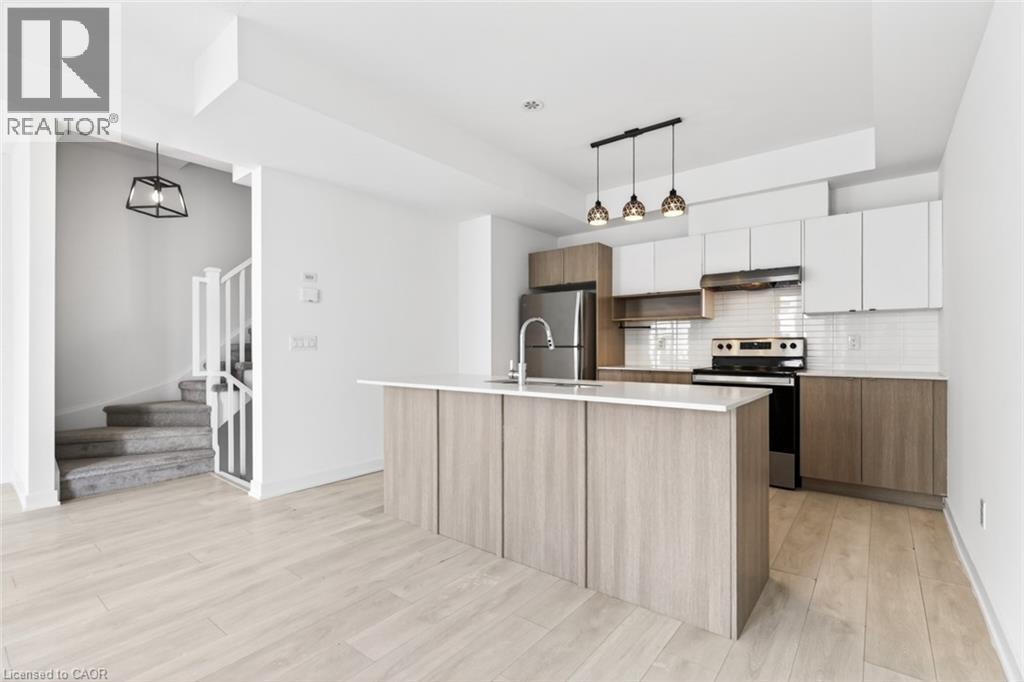 1121 COOKE Boulevard Unit# 32, Burlington, Ontario, L7T0C3 — Photo 14