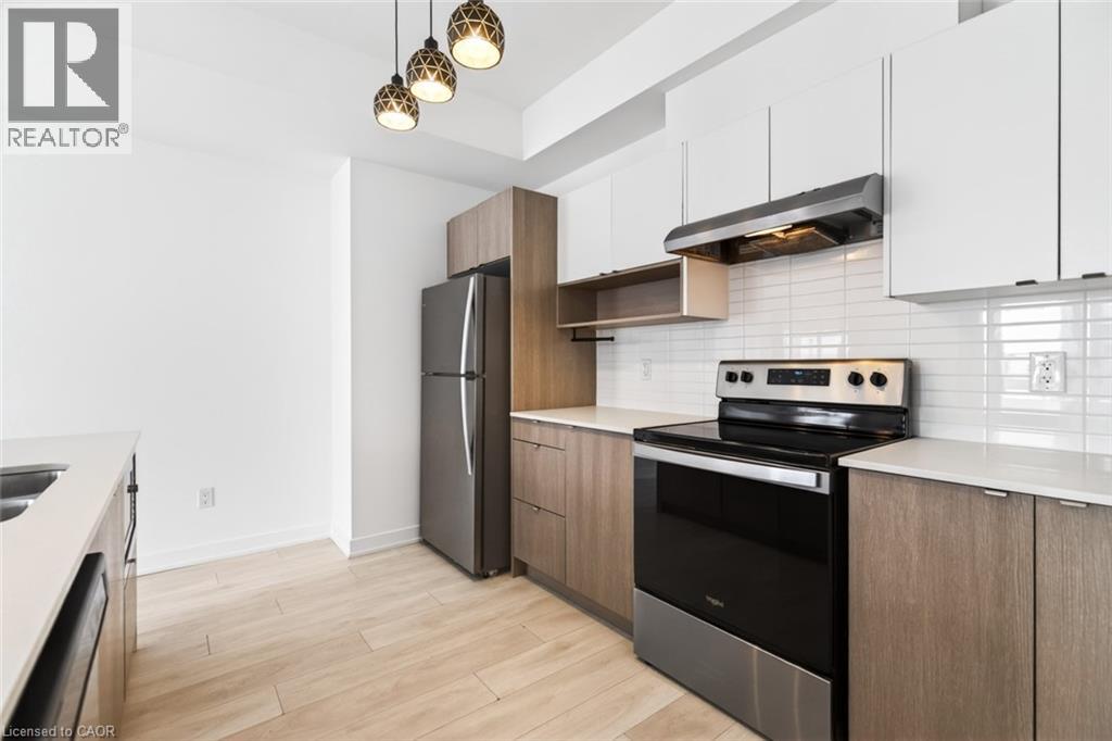 1121 COOKE Boulevard Unit# 32, Burlington, Ontario, L7T0C3 — Photo 15