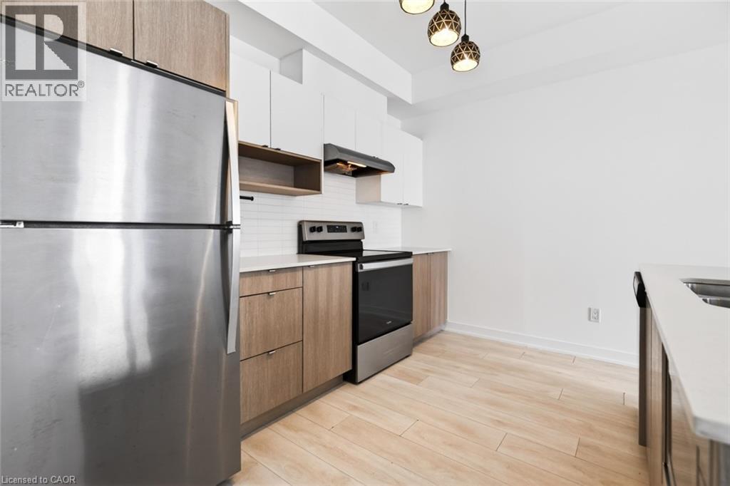 1121 COOKE Boulevard Unit# 32, Burlington, Ontario, L7T0C3 — Photo 16