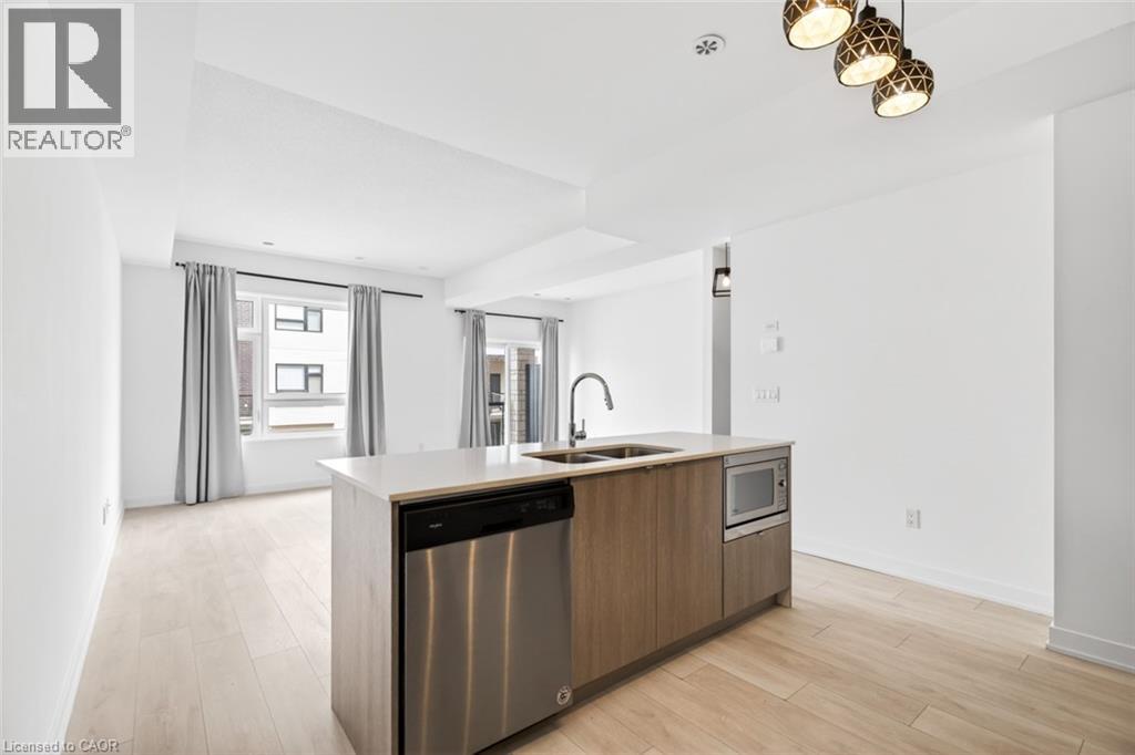 1121 COOKE Boulevard Unit# 32, Burlington, Ontario, L7T0C3 — Photo 17