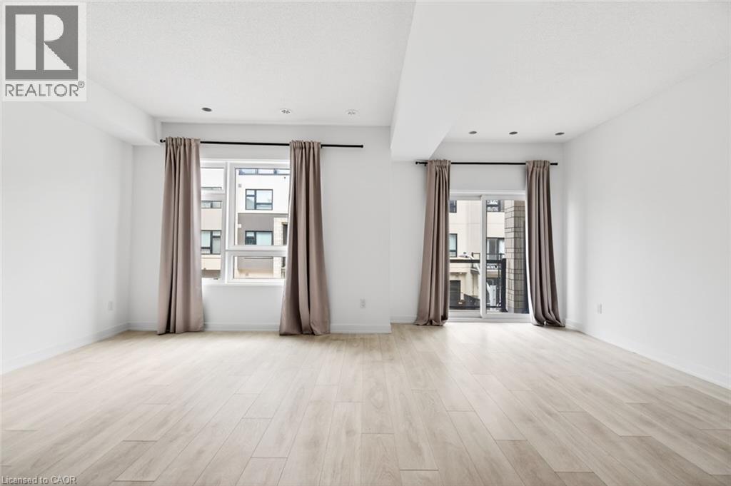 1121 COOKE Boulevard Unit# 32, Burlington, Ontario, L7T0C3 — Photo 19