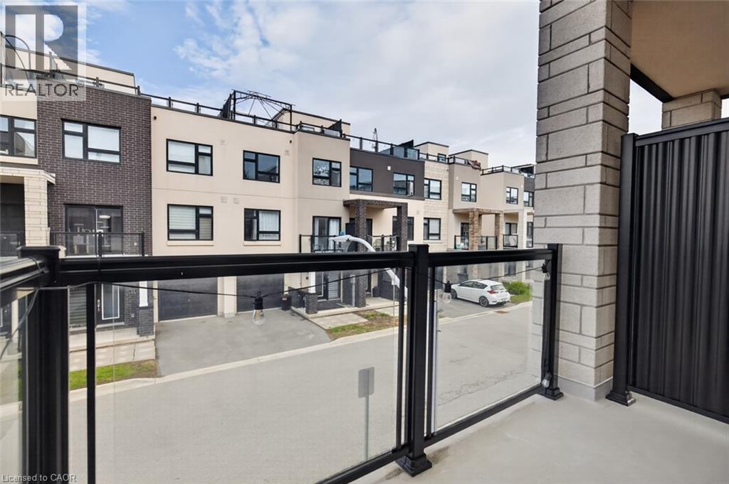 1121 COOKE Boulevard Unit# 32, Burlington, Ontario, L7T0C3 — Photo 22