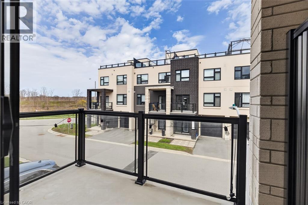 1121 COOKE Boulevard Unit# 32, Burlington, Ontario, L7T0C3 — Photo 23