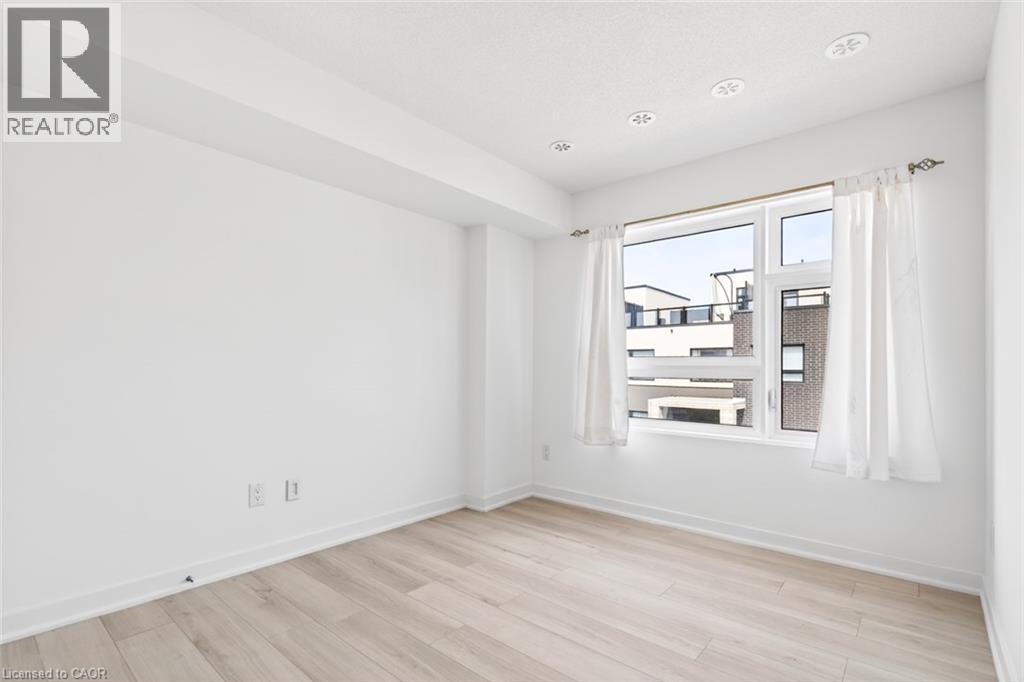 1121 COOKE Boulevard Unit# 32, Burlington, Ontario, L7T0C3 — Photo 29