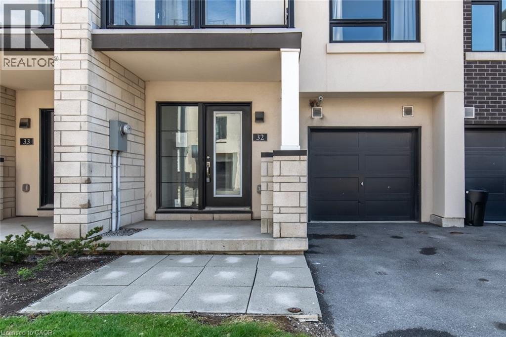 1121 COOKE Boulevard Unit# 32, Burlington, Ontario, L7T0C3 — Photo 4