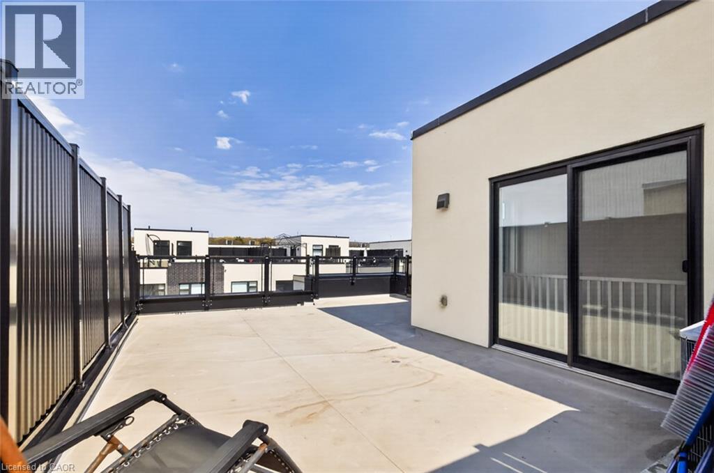 1121 COOKE Boulevard Unit# 32, Burlington, Ontario, L7T0C3 — Photo 42