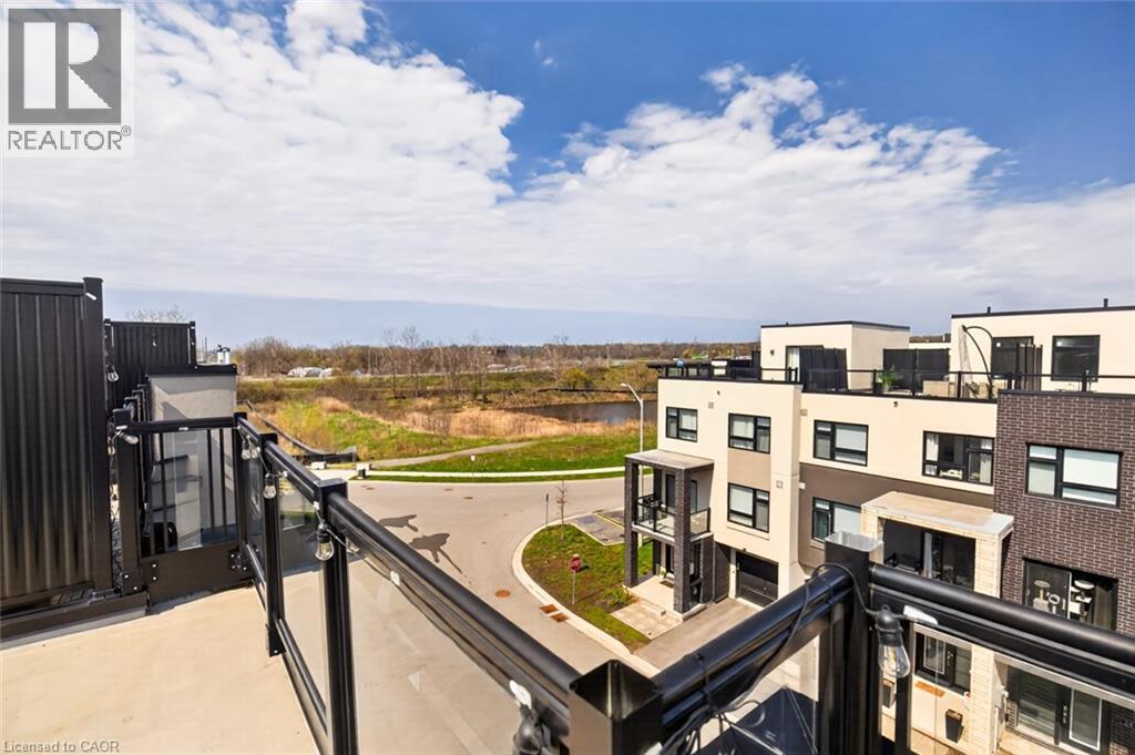 1121 COOKE Boulevard Unit# 32, Burlington, Ontario, L7T0C3 — Photo 43