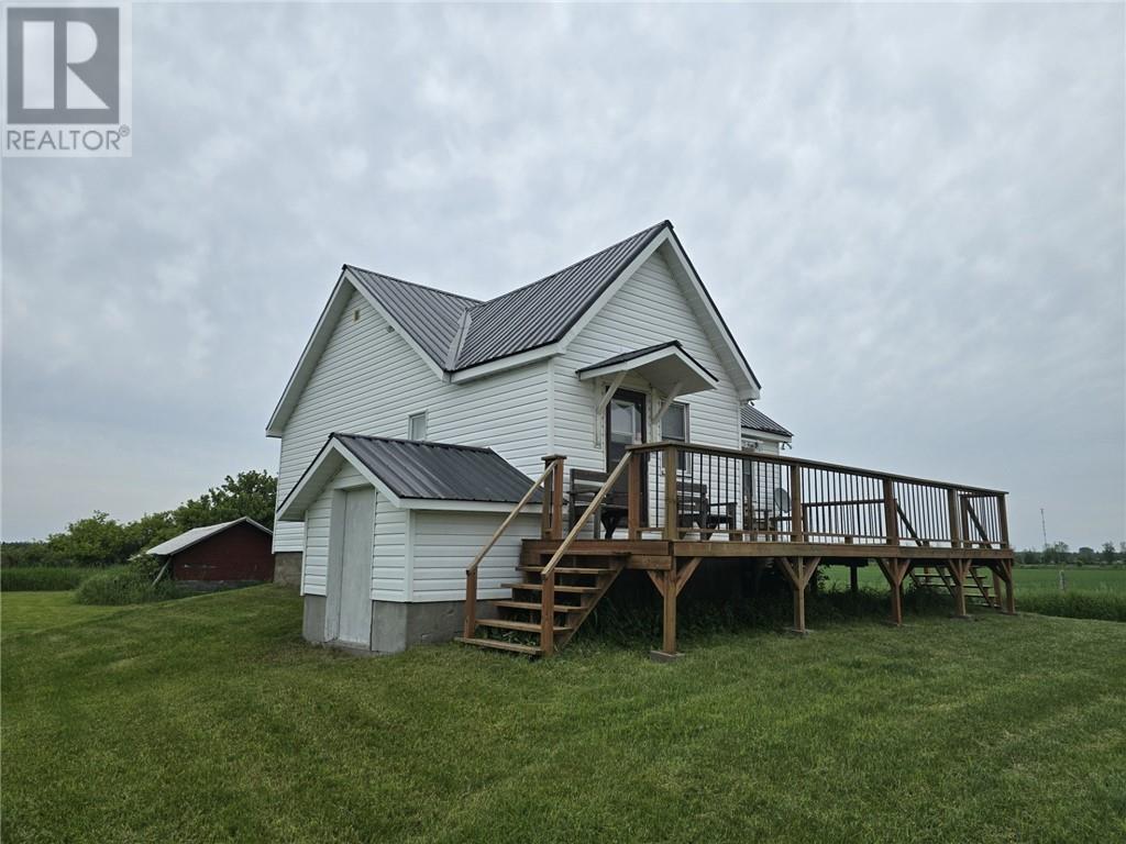 916 Campbell Rd, Evansville, Ontario, P0P1E0 — Photo 4