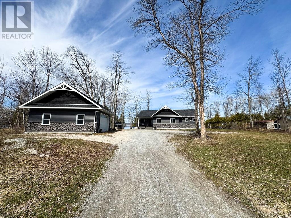 245 Grandor Rd, Kagawong, Ontario, P0P1J0 — Photo 26