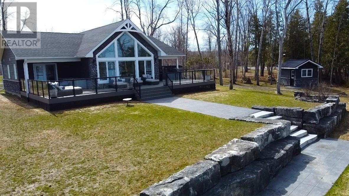 245 Grandor Rd, Kagawong, Ontario, P0P1J0 — Photo 36