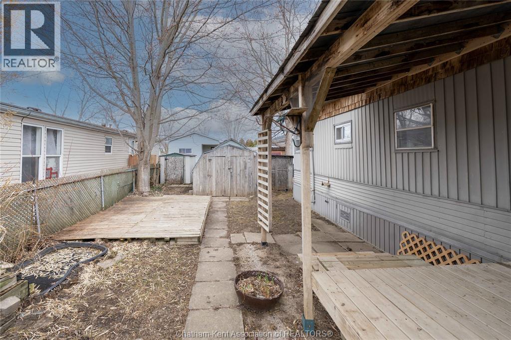 6 Maple DRIVE, McGregor, Ontario, N0R1J0 — Photo 13