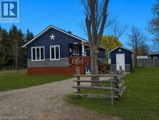28 FOLEY Lane, Selkirk, Ontario, N0A1P0 — Photo 2
