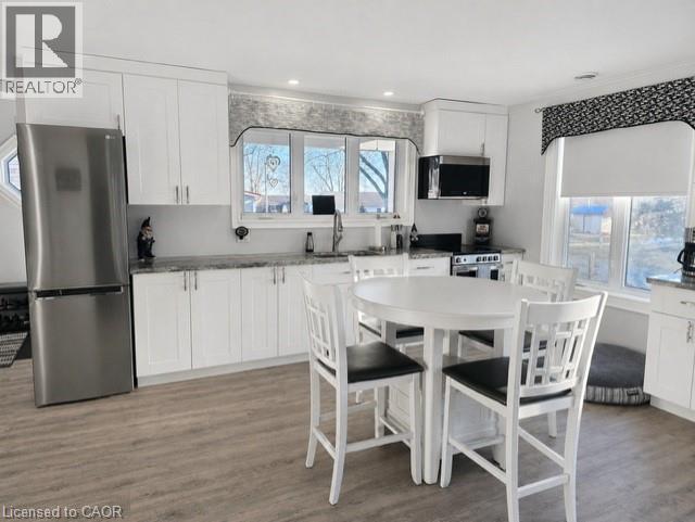 28 FOLEY Lane, Selkirk, Ontario, N0A1P0 — Photo 6