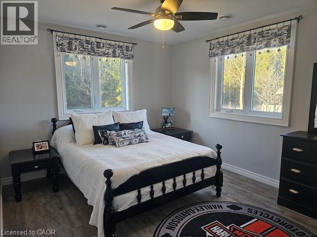 28 FOLEY Lane, Selkirk, Ontario, N0A1P0 — Photo 7