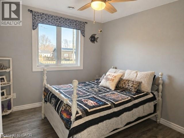 28 FOLEY Lane, Selkirk, Ontario, N0A1P0 — Photo 8