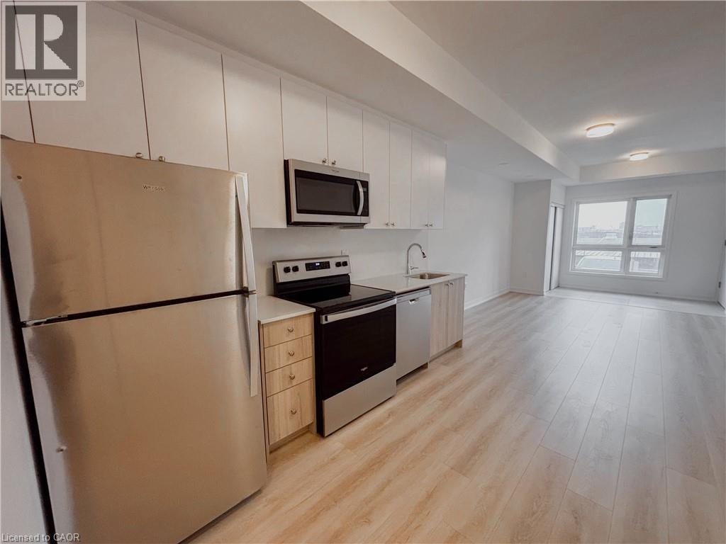 25 PALACE Street Unit# P31, Kitchener, Ontario, N2E0L2 — Photo 12