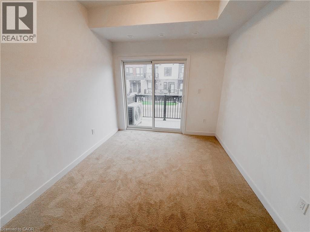 25 PALACE Street Unit# P31, Kitchener, Ontario, N2E0L2 — Photo 17