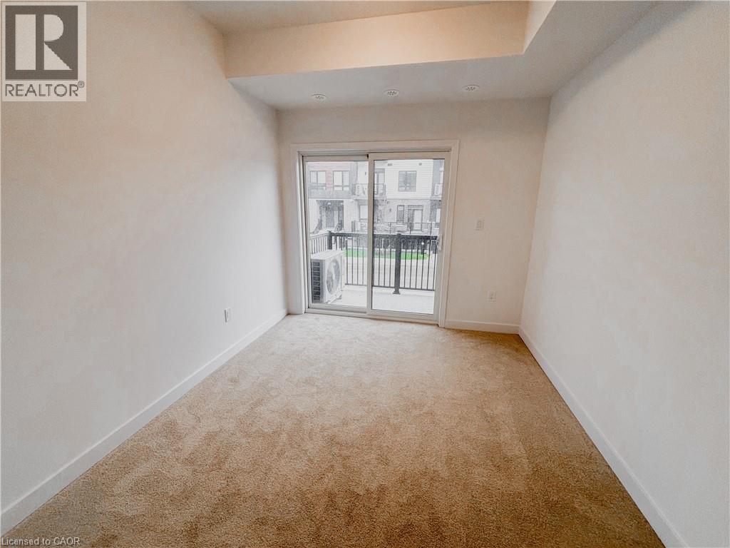 25 PALACE Street Unit# P31, Kitchener, Ontario, N2E0L2 — Photo 19
