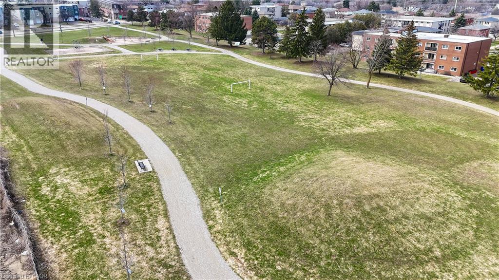 25 PALACE Street Unit# P31, Kitchener, Ontario, N2E0L2 — Photo 2