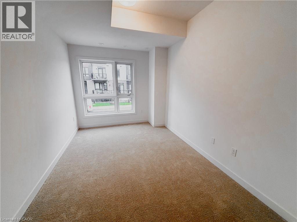 25 PALACE Street Unit# P31, Kitchener, Ontario, N2E0L2 — Photo 22