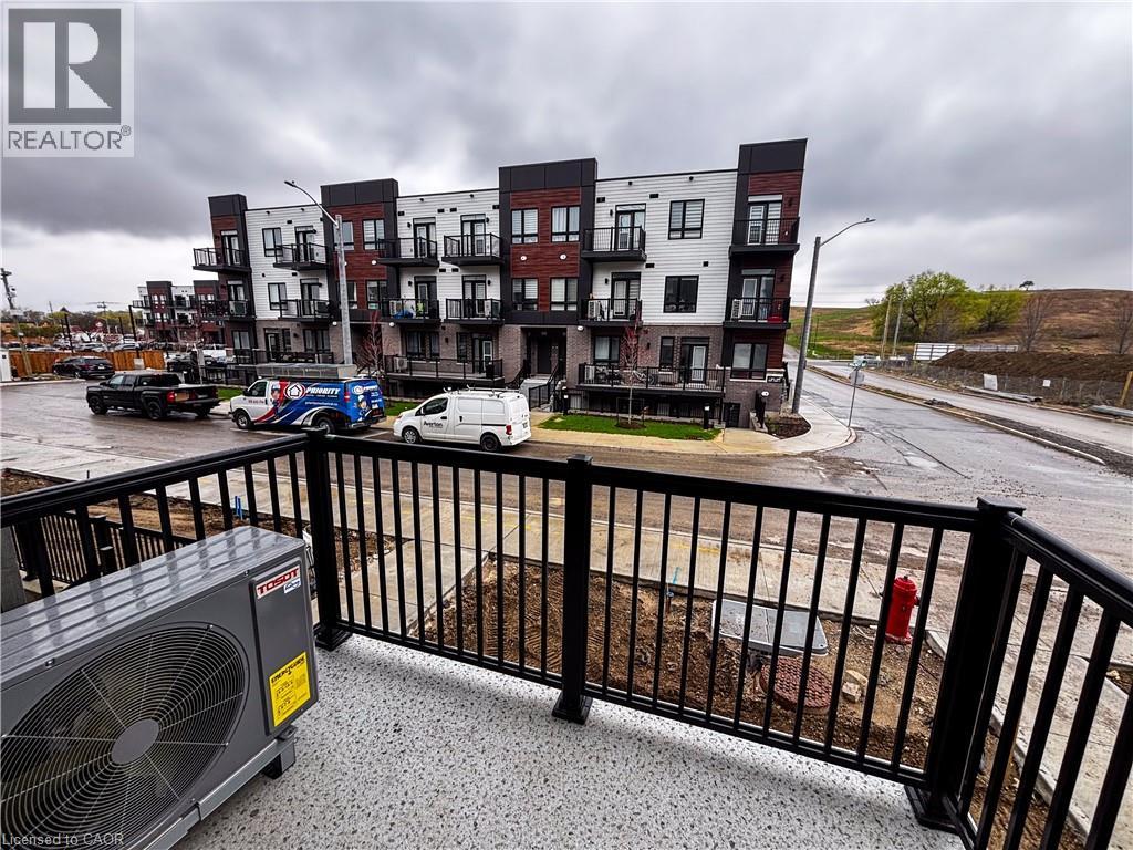 25 PALACE Street Unit# P31, Kitchener, Ontario, N2E0L2 — Photo 24