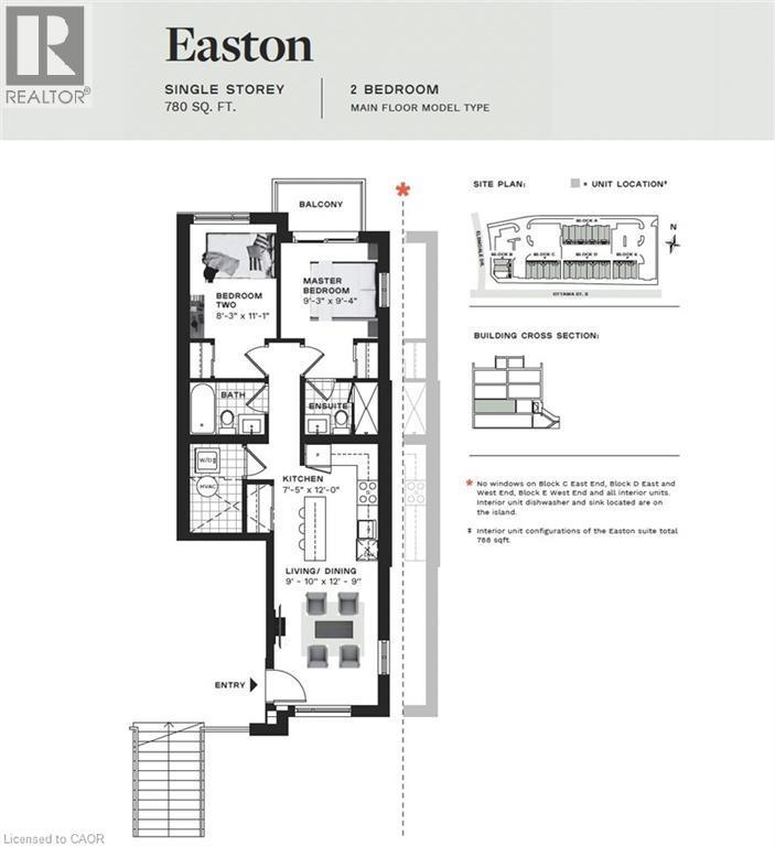 25 PALACE Street Unit# P31, Kitchener, Ontario, N2E0L2 — Photo 25