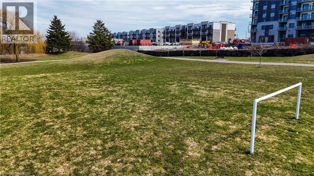 25 PALACE Street Unit# P31, Kitchener, Ontario, N2E0L2 — Photo 27