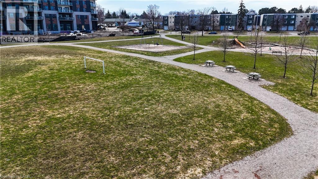 25 PALACE Street Unit# P31, Kitchener, Ontario, N2E0L2 — Photo 28