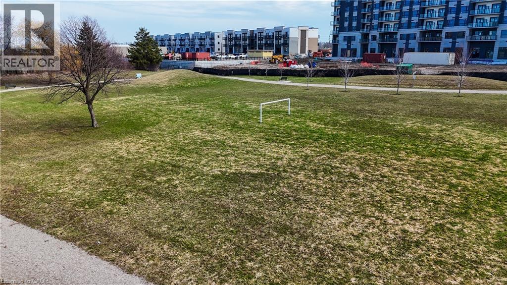 25 PALACE Street Unit# P31, Kitchener, Ontario, N2E0L2 — Photo 29