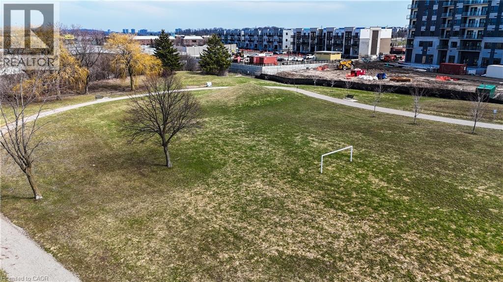 25 PALACE Street Unit# P31, Kitchener, Ontario, N2E0L2 — Photo 30