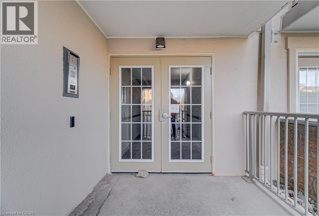 1490 BISHOPS Gate Unit# 106, Oakville, Ontario, L6M4N3 — Photo 19