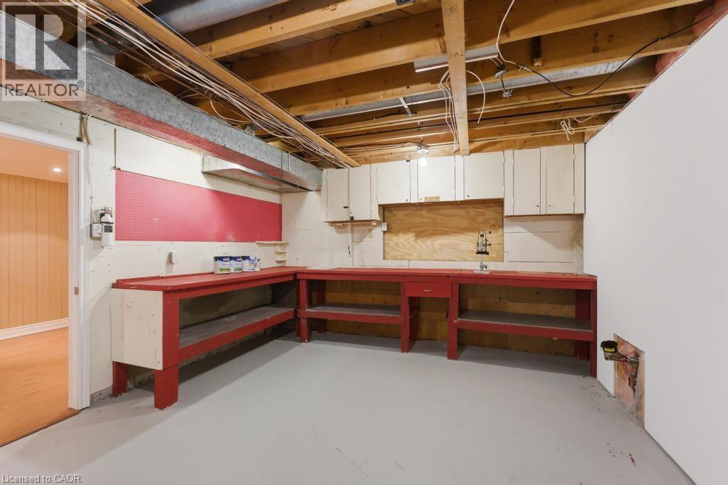 21 CRANE Court, Hamilton, Ontario, L9A3Z1 — Photo 27