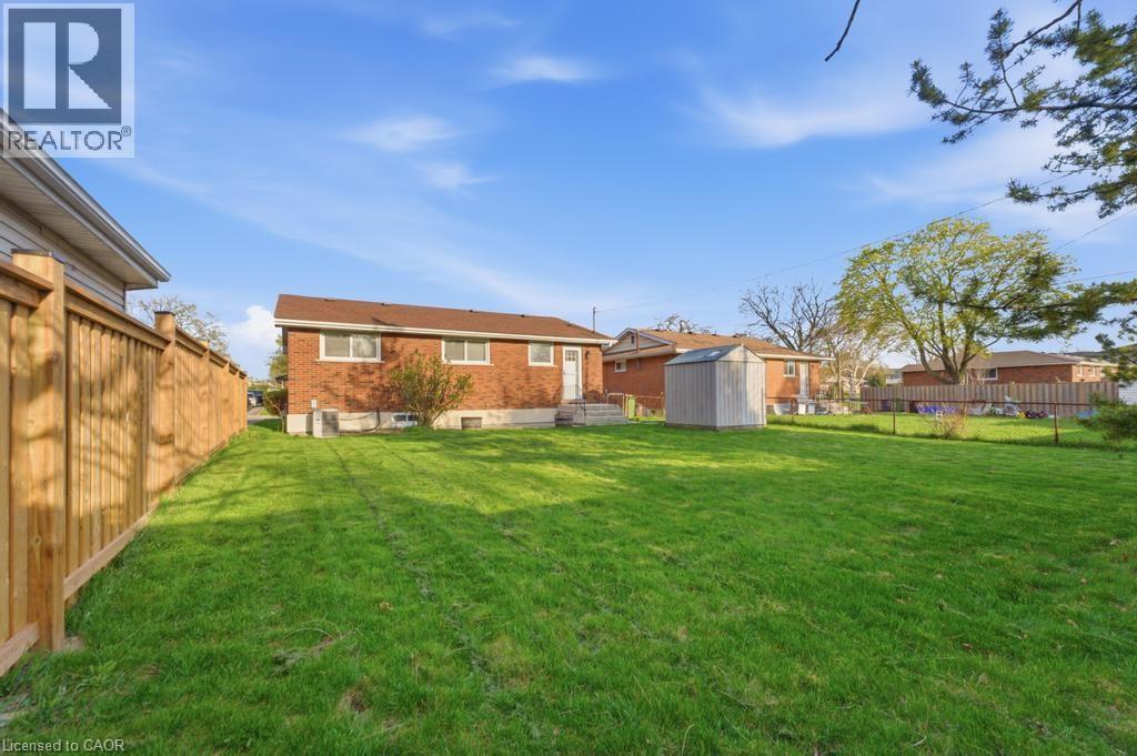 21 CRANE Court, Hamilton, Ontario, L9A3Z1 — Photo 30