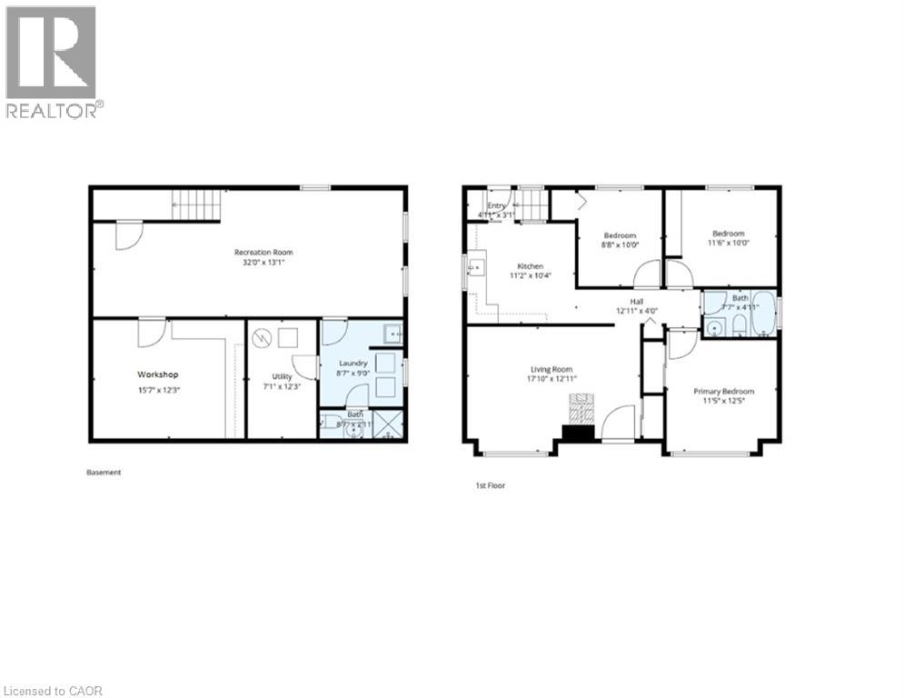 21 CRANE Court, Hamilton, Ontario, L9A3Z1 — Photo 33
