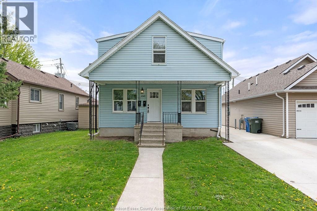2343 WESTCOTT ROAD, Windsor, Ontario, N8W4K6 — Photo 2