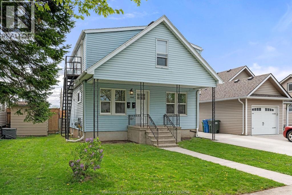 2343 WESTCOTT ROAD, Windsor, Ontario, N8W4K6 — Photo 3