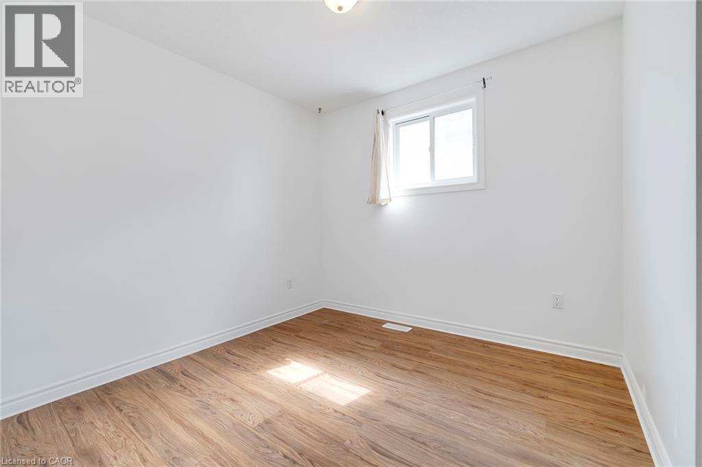347 KEEWATIN Avenue Unit# Main Level, Kitchener, Ontario, N2B3W2 — Photo 15