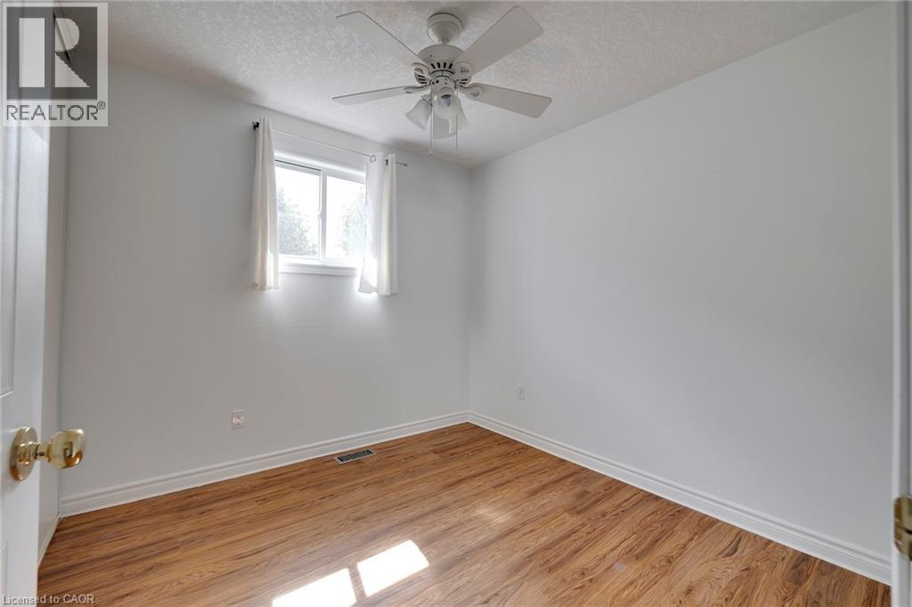 347 KEEWATIN Avenue Unit# Main Level, Kitchener, Ontario, N2B3W2 — Photo 16